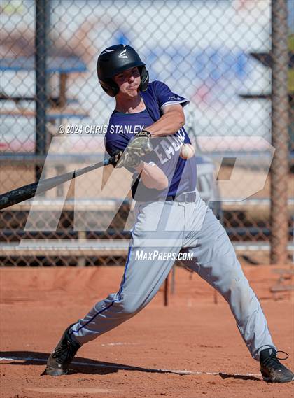 Thumbnail 3 in East Valley Athletes for Christ @ Imagine Prep photogallery.