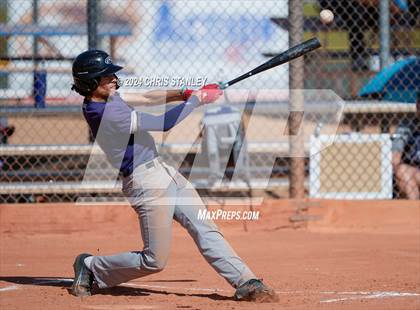 Thumbnail 3 in East Valley Athletes for Christ @ Imagine Prep photogallery.