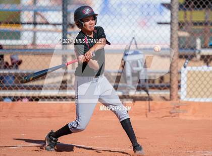Thumbnail 3 in East Valley Athletes for Christ @ Imagine Prep photogallery.