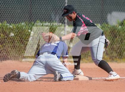 Thumbnail 1 in East Valley Athletes for Christ @ Imagine Prep photogallery.