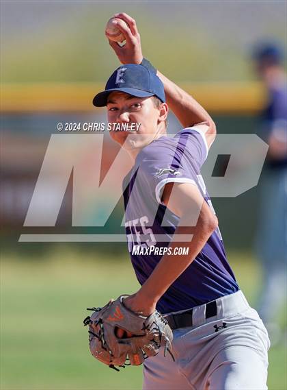 Thumbnail 3 in East Valley Athletes for Christ @ Imagine Prep photogallery.