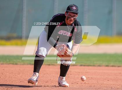 Thumbnail 1 in East Valley Athletes for Christ @ Imagine Prep photogallery.
