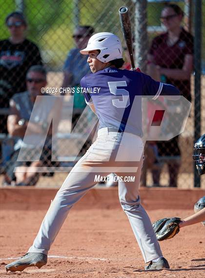 Thumbnail 1 in East Valley Athletes for Christ @ Imagine Prep photogallery.