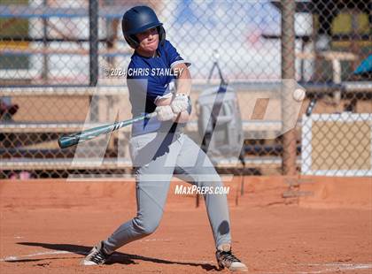 Thumbnail 3 in East Valley Athletes for Christ @ Imagine Prep photogallery.