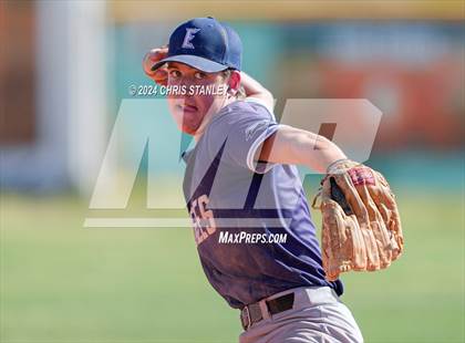 Thumbnail 2 in East Valley Athletes for Christ @ Imagine Prep photogallery.