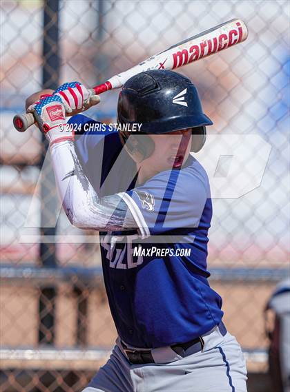 Thumbnail 2 in East Valley Athletes for Christ @ Imagine Prep photogallery.