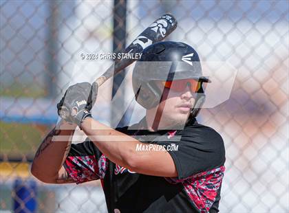 Thumbnail 3 in East Valley Athletes for Christ @ Imagine Prep photogallery.