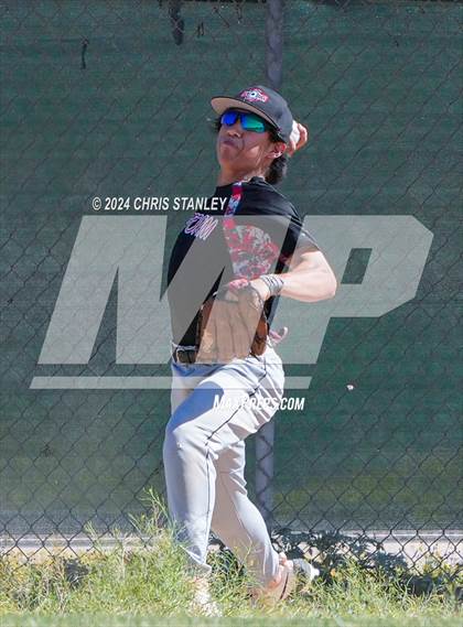 Thumbnail 3 in East Valley Athletes for Christ @ Imagine Prep photogallery.