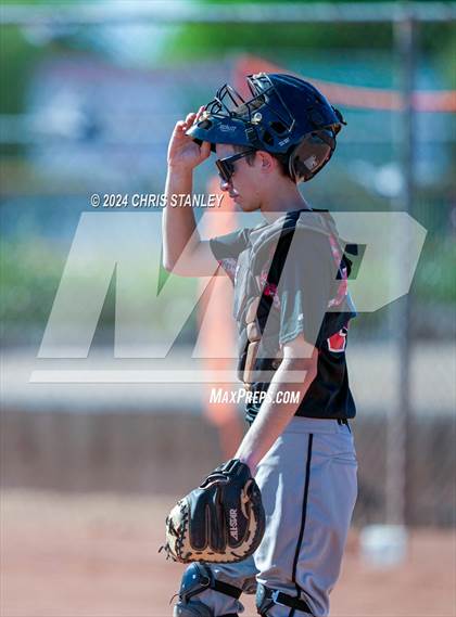 Thumbnail 1 in East Valley Athletes for Christ @ Imagine Prep photogallery.