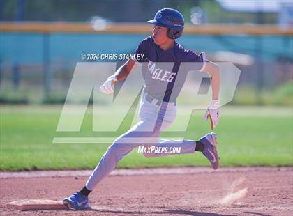 Thumbnail 1 in East Valley Athletes for Christ @ Imagine Prep photogallery.