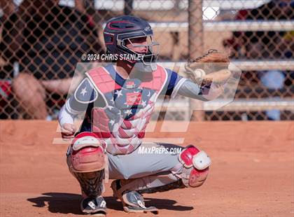 Thumbnail 2 in East Valley Athletes for Christ @ Imagine Prep photogallery.