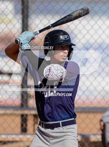Thumbnail 3 in East Valley Athletes for Christ @ Imagine Prep photogallery.