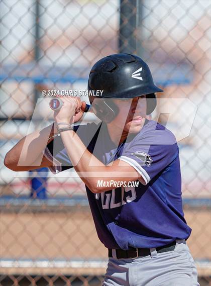 Thumbnail 3 in East Valley Athletes for Christ @ Imagine Prep photogallery.
