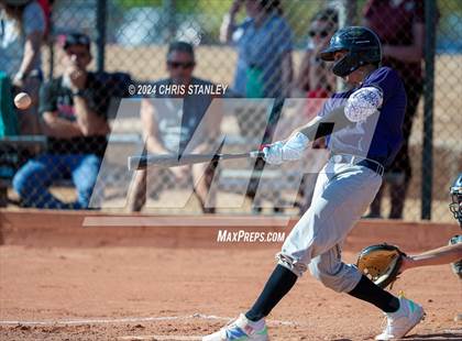 Thumbnail 1 in East Valley Athletes for Christ @ Imagine Prep photogallery.