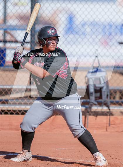 Thumbnail 2 in East Valley Athletes for Christ @ Imagine Prep photogallery.