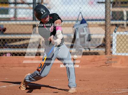 Thumbnail 3 in East Valley Athletes for Christ @ Imagine Prep photogallery.