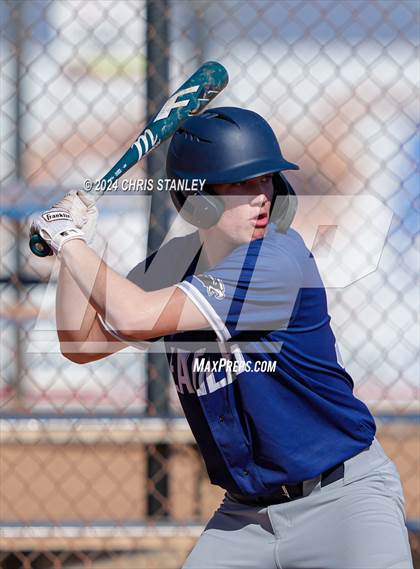 Thumbnail 3 in East Valley Athletes for Christ @ Imagine Prep photogallery.