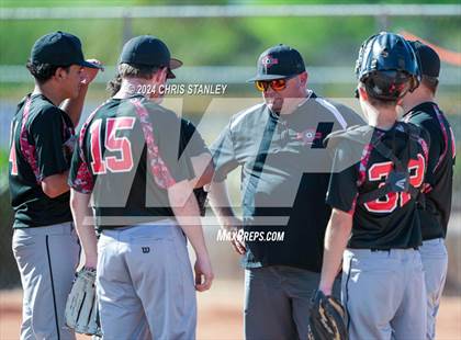 Thumbnail 2 in East Valley Athletes for Christ @ Imagine Prep photogallery.