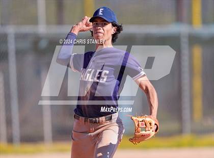 Thumbnail 3 in East Valley Athletes for Christ @ Imagine Prep photogallery.