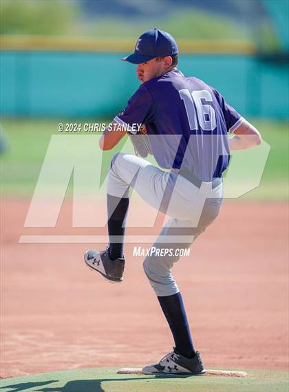 Thumbnail 1 in East Valley Athletes for Christ @ Imagine Prep photogallery.