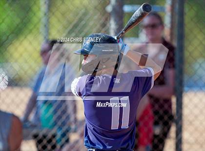 Thumbnail 3 in East Valley Athletes for Christ @ Imagine Prep photogallery.