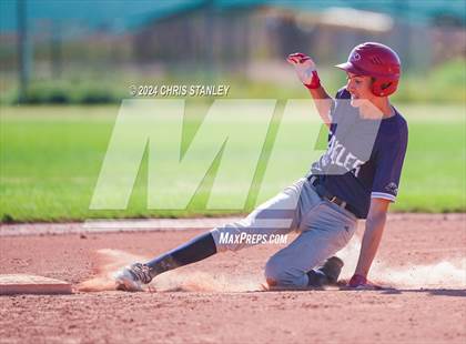 Thumbnail 3 in East Valley Athletes for Christ @ Imagine Prep photogallery.
