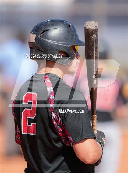 Thumbnail 1 in East Valley Athletes for Christ @ Imagine Prep photogallery.