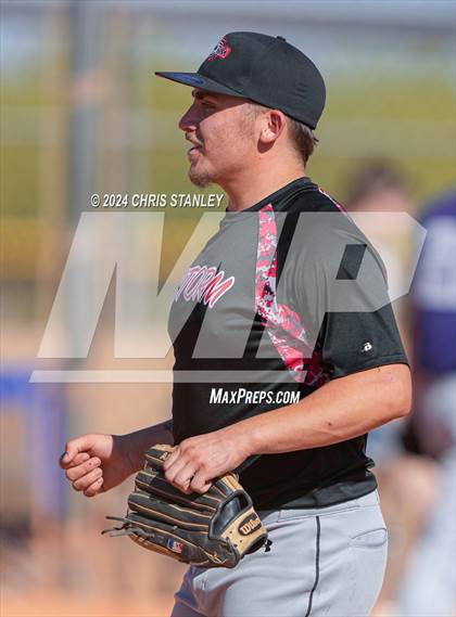 Thumbnail 1 in East Valley Athletes for Christ @ Imagine Prep photogallery.