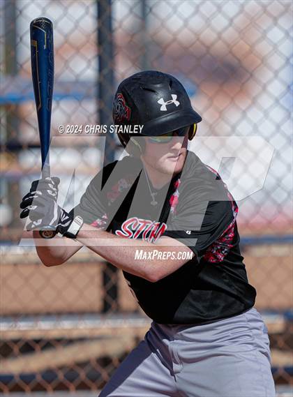 Thumbnail 1 in East Valley Athletes for Christ @ Imagine Prep photogallery.