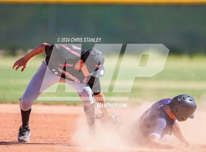 Thumbnail 1 in East Valley Athletes for Christ @ Imagine Prep photogallery.