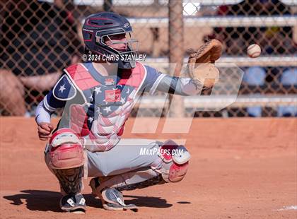 Thumbnail 1 in East Valley Athletes for Christ @ Imagine Prep photogallery.