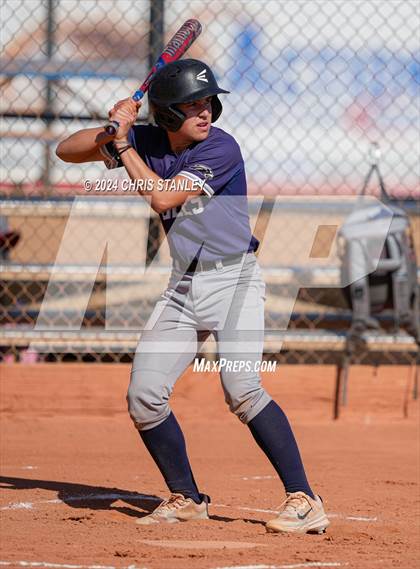Thumbnail 3 in East Valley Athletes for Christ @ Imagine Prep photogallery.
