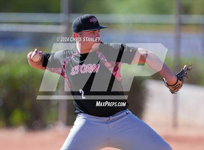 Thumbnail 3 in East Valley Athletes for Christ @ Imagine Prep photogallery.