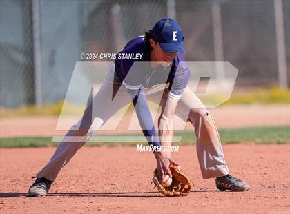 Thumbnail 2 in East Valley Athletes for Christ @ Imagine Prep photogallery.