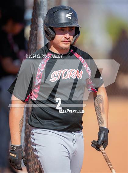 Thumbnail 1 in East Valley Athletes for Christ @ Imagine Prep photogallery.