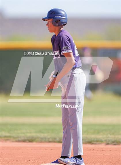 Thumbnail 2 in East Valley Athletes for Christ @ Imagine Prep photogallery.