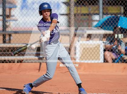 Thumbnail 3 in East Valley Athletes for Christ @ Imagine Prep photogallery.