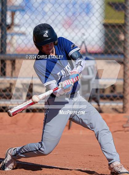 Thumbnail 3 in East Valley Athletes for Christ @ Imagine Prep photogallery.