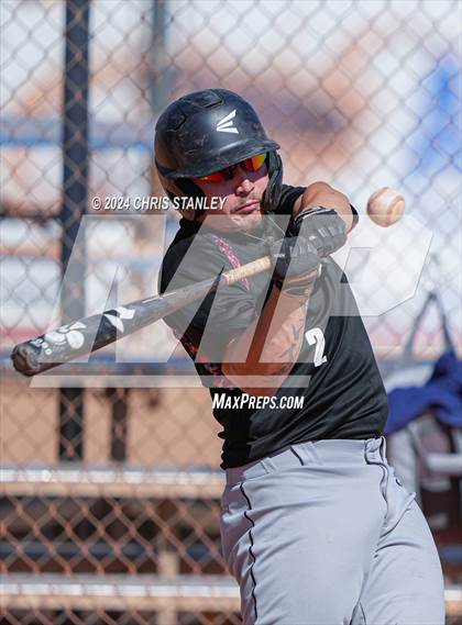 Thumbnail 1 in East Valley Athletes for Christ @ Imagine Prep photogallery.