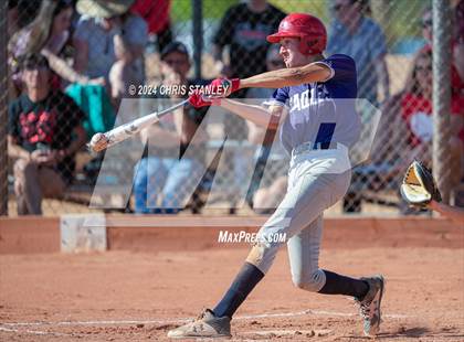 Thumbnail 2 in East Valley Athletes for Christ @ Imagine Prep photogallery.