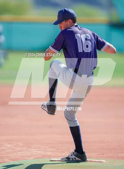 Thumbnail 3 in East Valley Athletes for Christ @ Imagine Prep photogallery.