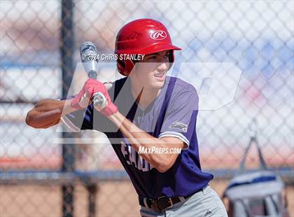 Thumbnail 3 in East Valley Athletes for Christ @ Imagine Prep photogallery.