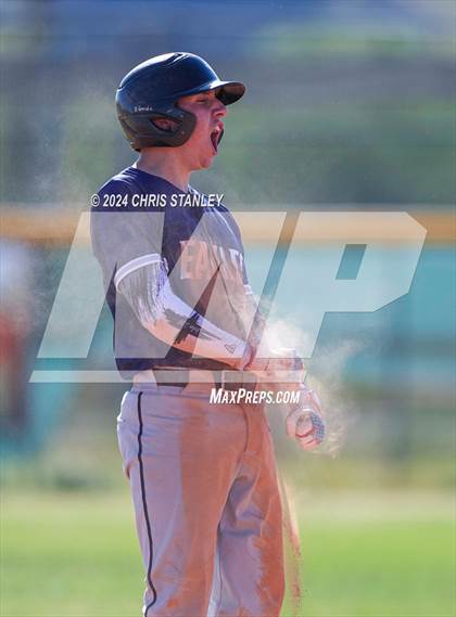 Thumbnail 2 in East Valley Athletes for Christ @ Imagine Prep photogallery.