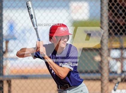 Thumbnail 2 in East Valley Athletes for Christ @ Imagine Prep photogallery.