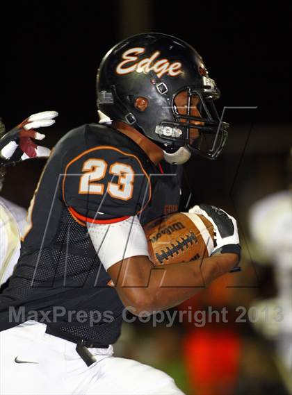 Thumbnail 3 in Desert Edge vs. Shadow Ridge (AIA Round 2 D3 Playoff) photogallery.