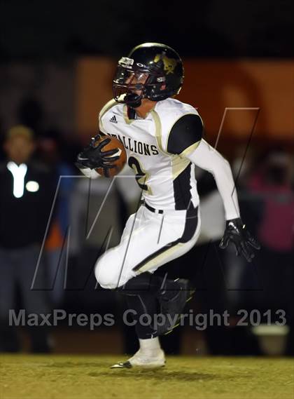 Thumbnail 3 in Desert Edge vs. Shadow Ridge (AIA Round 2 D3 Playoff) photogallery.