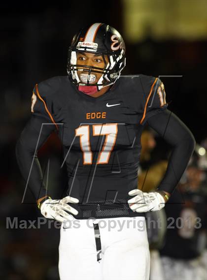 Thumbnail 3 in Desert Edge vs. Shadow Ridge (AIA Round 2 D3 Playoff) photogallery.