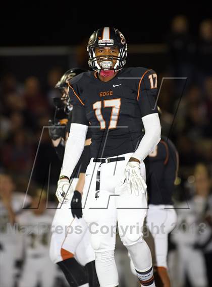 Thumbnail 2 in Desert Edge vs. Shadow Ridge (AIA Round 2 D3 Playoff) photogallery.