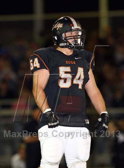 Thumbnail 1 in Desert Edge vs. Shadow Ridge (AIA Round 2 D3 Playoff) photogallery.