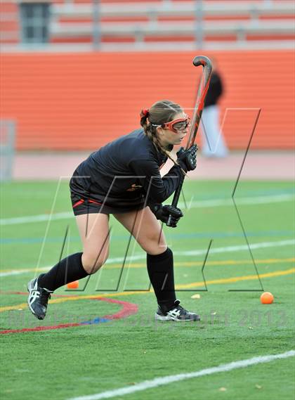 Thumbnail 1 in Mamaroneck vs Sachem East (NYSPHSAA Class A Quarterfinal) photogallery.